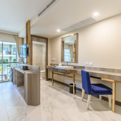Andakira Hotel - Bild 18