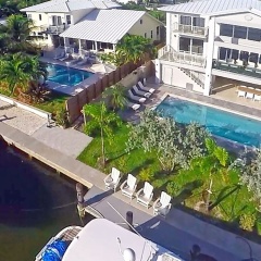 6 Bedroom Homes in Miami by TMG - Bild 12