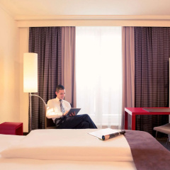Mercure Hotel Stuttgart Airport Messe - Bild 21