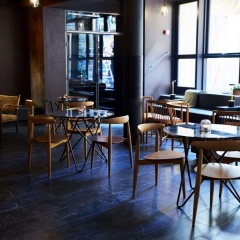 Boutique Hotel Danmark - Bild 23