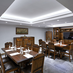 Milport Hotel Levent - Bild 17