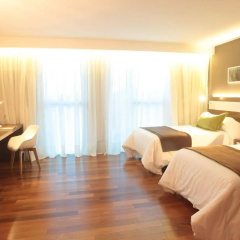Yrigoyen 111 Hotel thumbnail 11