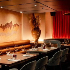 Club Quarters Hotel London City - Bild 17