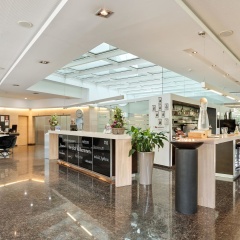 Austria Trend Hotel Congress Innsbruck - Bild 29