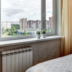 Гостиница Vesta на Савушкина в Санкт-Петербурге отзывы, цены и фото номеров - забронировать гостиницу Vesta на Савушкина онлайн Санкт-Петербург фото 15