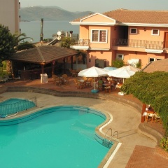 Gunes Hotel Fethiye - Bild 7
