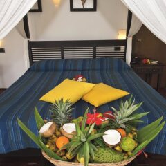 New Emerald Cove Hotel