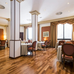 Hotel Roger de Lluria Barcelona - Bild 24