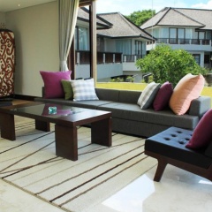 Sun Island Suites & Spa Goa Gong - Bild 18
