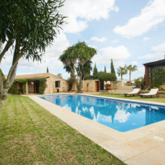 Reserva Rotana Hotel - Bild 17