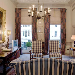 The Pelham London - Starhotels Collezione thumbnail 8