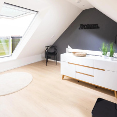 Deichloft - Bild 5