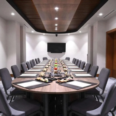 Swissotel Uludag Bursa - Bild 17