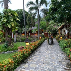 Puri Mas Boutique Resort & Spa - Bild 23
