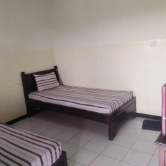 Hotel Mangir Asri - Bild 10