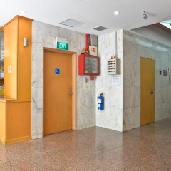 Bright Star Hotel - Bild 11