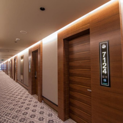 Bayır Diamond Hotel & Convention Center Konya - Bild 15