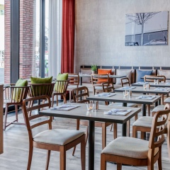 IntercityHotel Hamburg-Barmbek - Bild 20
