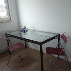- Sp Hotels - City-Apartment - Bild 14