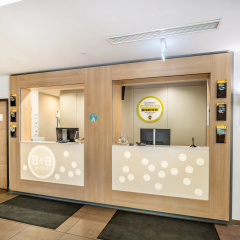 B&B Hotel Konstanz - Bild 2