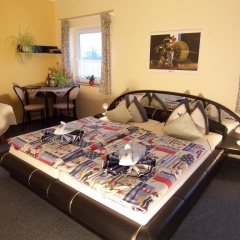 Landhotel Pathes Hof - Bild 4