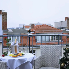 Hotel Augusta - Bild 18