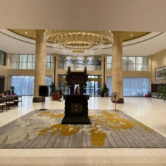 Jinghua Prince Hotel photo 4