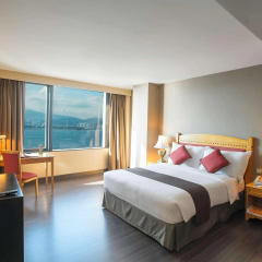 Best Western Plus Hong Kong Hotel - Bild 4