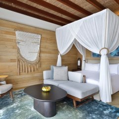 Отель Mango House Seychelles, LXR Hotels & Resorts Сейшельские острова, Остров Маэ - отзывы, цены и фото номеров - забронировать отель Mango House Seychelles, LXR Hotels & Resorts онлайн фото 3