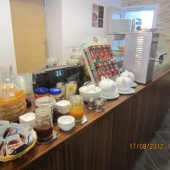 Hotel DAH-Inn - Bild 14