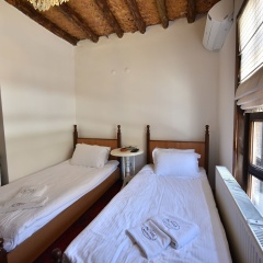 Sille Konak Hotel - Bild 3