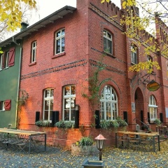 Landhaus Dessau - Bild 1