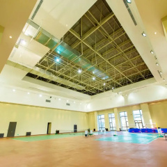 Yinchuan International Convention Centre thumbnail 12
