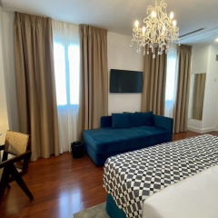 Hotel Derby Sevilla - Bild 7