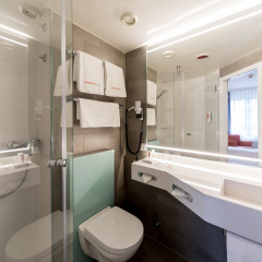 Hotel Magdeburg City Center by Leonardo Hotels - Bild 8