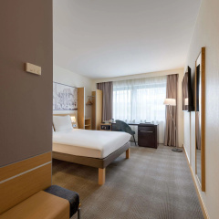 Novotel Aachen City - Bild 6