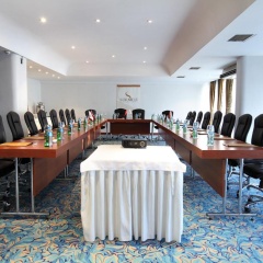 Surmeli Adana Hotel - Bild 17