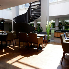 Hilton Garden Inn Frankfurt City Centre - Bild 28