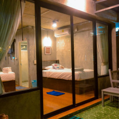 Baan Tubkaek Hotel - Bild 1