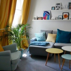 Hostel FerienNest Haus Braunfels - Bild 5