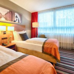 Leonardo Hotel Hamburg City Nord - Bild 7