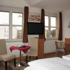 Hotel Am Hopfenmarkt - Bild 6
