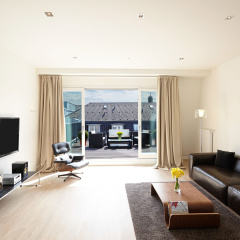 THE RED Apartments - Bild 5