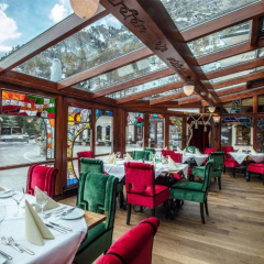 Alex Alpine Resort - Spa & Sports - Bild 28