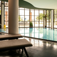 Main Plaza Suite Tower - Bild 16