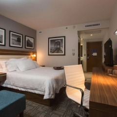 Hampton Inn by Hilton Hermosillo thumbnail 6