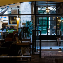 Hotel du Jeu de Paume - Bild 27