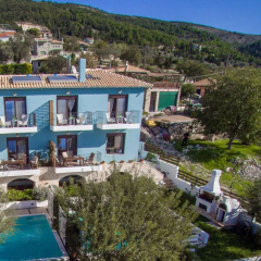 Yades Villas Lefkada thumbnail 20