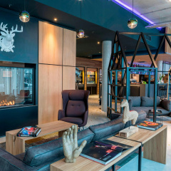 MOXY Munich Messe - Bild 2