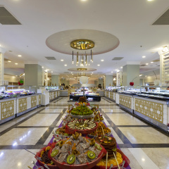 Orange County Kemer - Bild 12